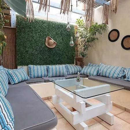 Manos Maria Couette-café 4*