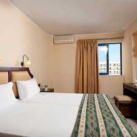 Couette-café Manos Maria 4*