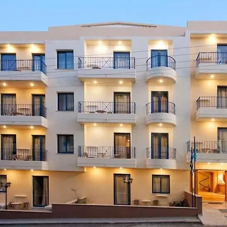 Manos Maria 4* Hersónissos