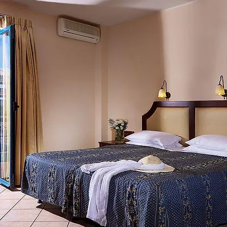 Manos Maria Nocleg ze śniadaniem Hersonissos (Crete)