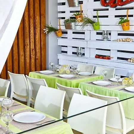 B&B Manos Maria Hersonissos (Crete)