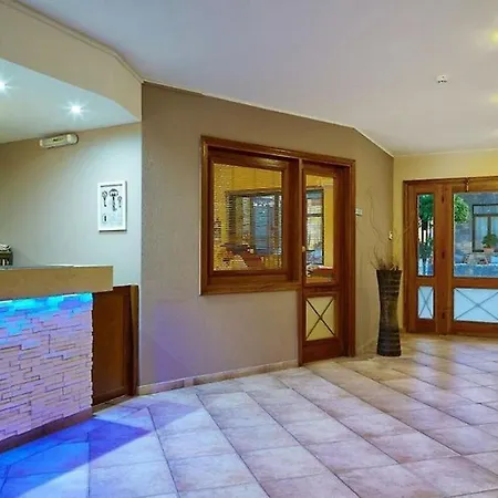 Manos Maria B&B