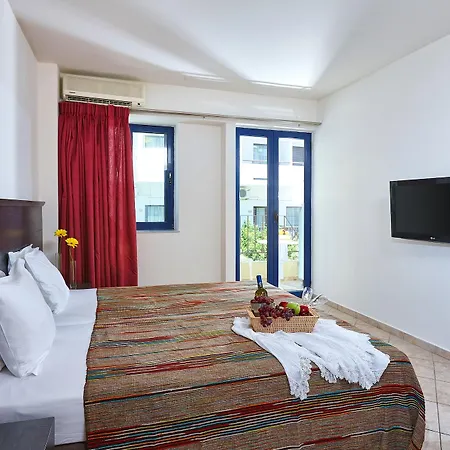 B&B Manos Maria