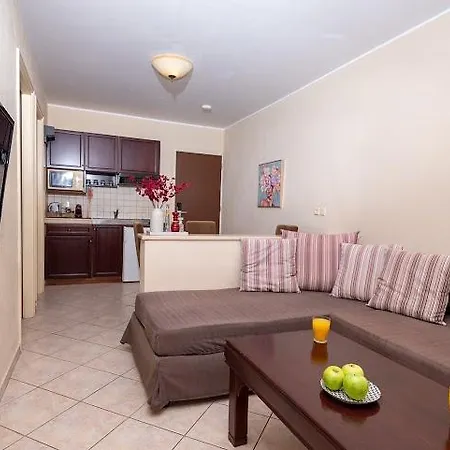 Manos Maria B&B