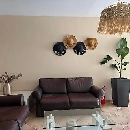 B&B Manos Maria