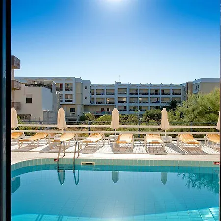 Manos Maria B&B Hersonissos (Crete)