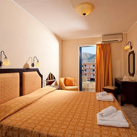 Manos Maria 4* Limenas Chersonisou