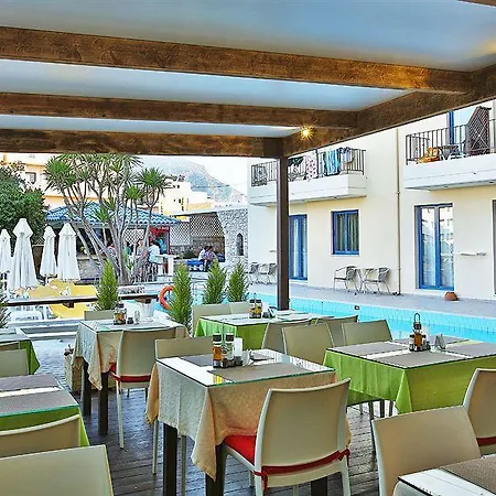 Manos Maria Hersonissos (Crete)