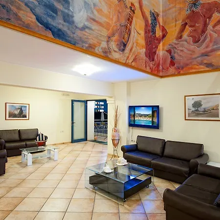 B&B Manos Maria Hersonissos (Crete)
