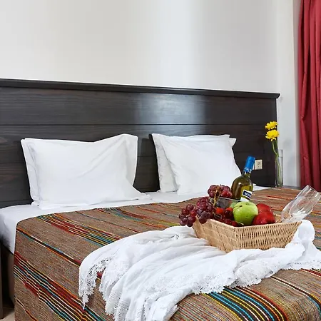 Manos Maria 4* Limenas Chersonisou